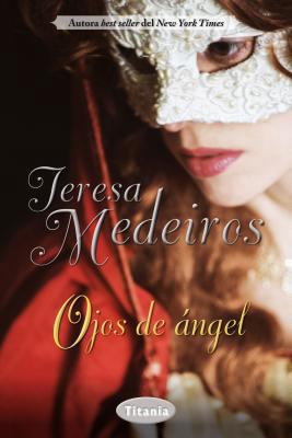 Ojos de Angel = Once an Angel [Spanish] 8492916664 Book Cover