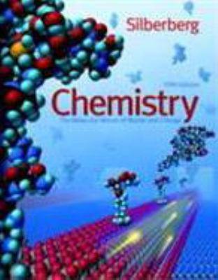 Chemistry 0073048593 Book Cover