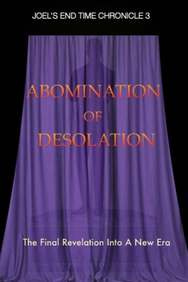 Abomination Of Desolation B08PJWKNWP Book Cover