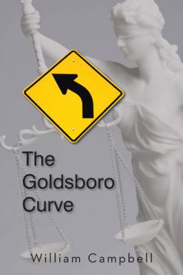 The Goldsboro Curve 1481737651 Book Cover