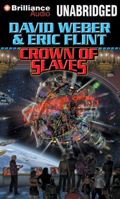 Crown of Slaves 1469280396 Book Cover