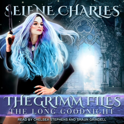 The Long Goodnight B08ZD4MR3T Book Cover