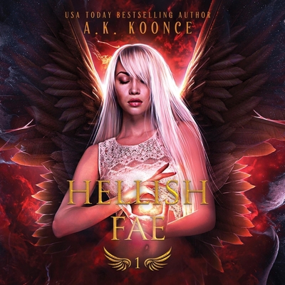 Hellish Fae B0DJ24P7YW Book Cover