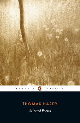 Selected Poems (Penguin Classics) 0140433414 Book Cover