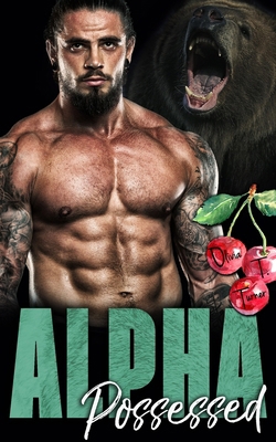 Alpha Possessed B08TQ2QRYD Book Cover