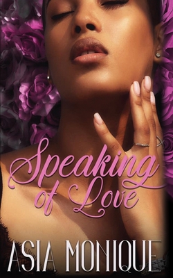 Speaking Of Love 1661328261 Book Cover