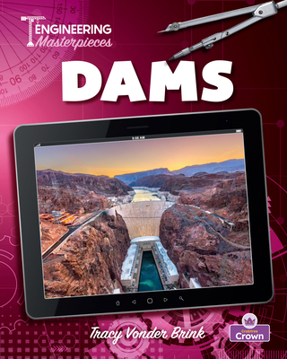 Dams 103981008X Book Cover