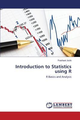 Introduction to Statistics Using R 3659576794 Book Cover