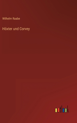 Höxter und Corvey [German] 3368265938 Book Cover