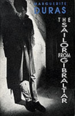 The Sailor from Gibraltar (Calderbook, Cb157) 0714505110 Book Cover