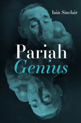 Cheerio Publishing Ltd Pariah Genius. 1739440536 Book Cover