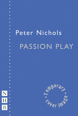 Passion Play 1848423195 Book Cover