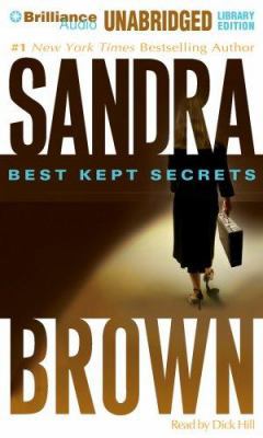 Best Kept Secrets 1423324846 Book Cover