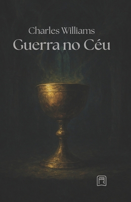 Guerra no Céu [Portuguese] B0FP2YRNDY Book Cover