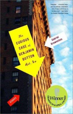 The Curious Case of Benjamin Button, Apt. 3W 0393324788 Book Cover