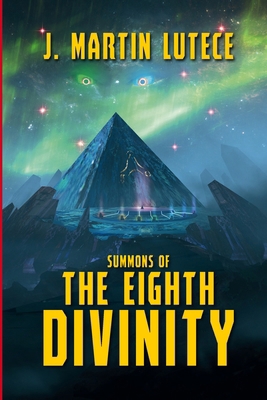 Summons of THE EIGHTH DIVINITY B0DLT96CV3 Book Cover