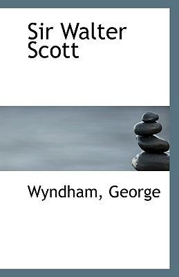 Sir Walter Scott 1113357762 Book Cover