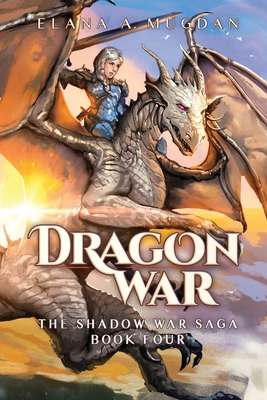Dragon War 1532388020 Book Cover