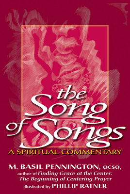 Song of Songs : A Spiritual Commentary B00974097Y Book Cover