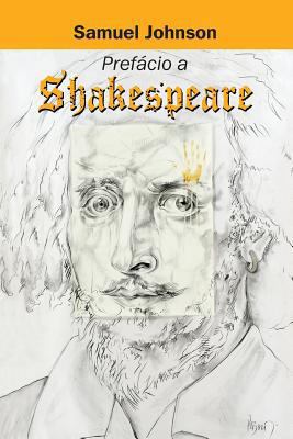 Prefacio a Shakespeare [Portuguese] 8554956028 Book Cover