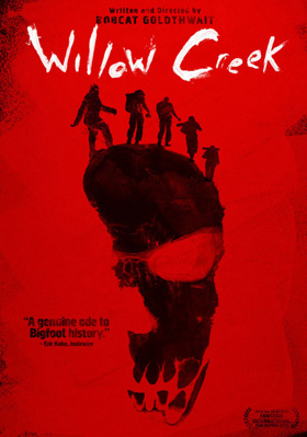 Willow Creek B00L22H3AK Book Cover