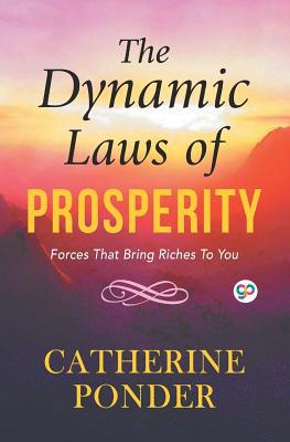 The Dynamic Laws of Prosperity 9388118154 Book Cover