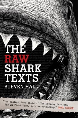 The Raw Shark Texts 0002006979 Book Cover