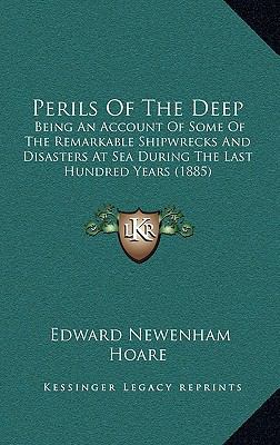 Perils of the Deep: Being an Account of Some of... 1165043653 Book Cover