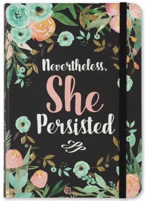 SM Jrnl Nevertheless She Persisted 1441325611 Book Cover
