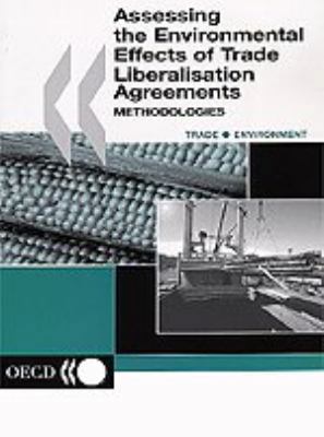 Assessing the Environmental Effects of Trade Li... 9264171908 Book Cover
