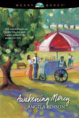 Awakening Mercy 0842319395 Book Cover