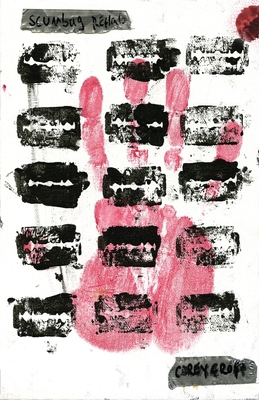 Scumbag Rehab 199907307X Book Cover
