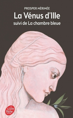 La V?nus d'Ille [French] B08J58PK4T Book Cover