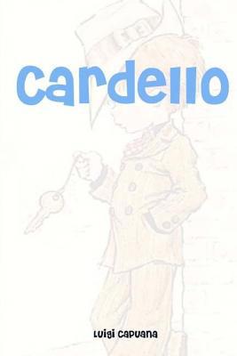 Cardello [Italian] 1981331425 Book Cover