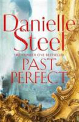 Past Perfect 1509800360 Book Cover