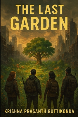 The Last Garden B0F62XBJVF Book Cover