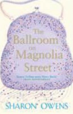 The Ballroom on Magnolia Street 0141018739 Book Cover