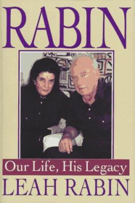 Rabin 0399142177 Book Cover