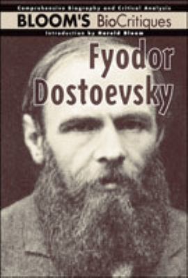 Fyodor Dostoevsky 0791081176 Book Cover