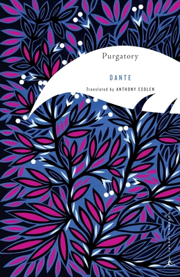 Purgatory 0812971256 Book Cover