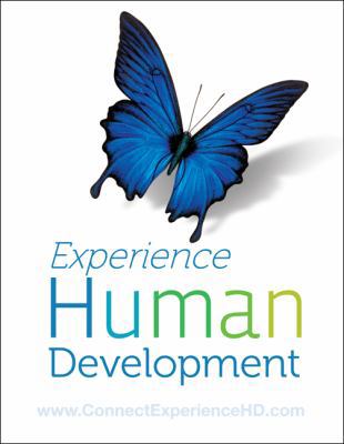 Experience Human Development, 12th Edition 0078035147 Book Cover