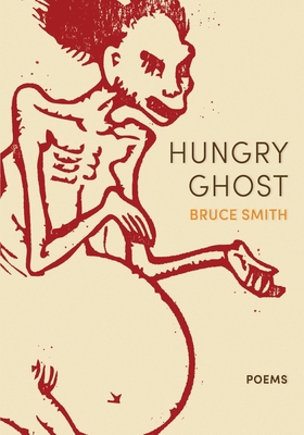 Hungry Ghost B0FBRJ85H5 Book Cover