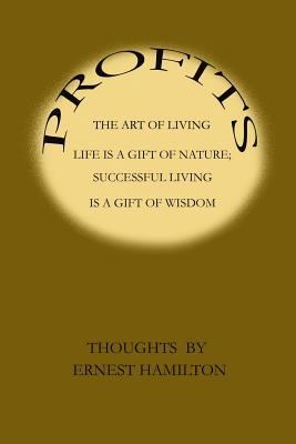 Profits 149367787X Book Cover