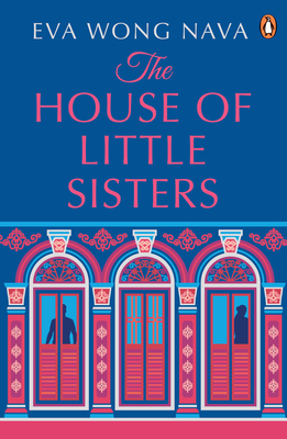 The House of Little Sisters 9814882275 Book Cover