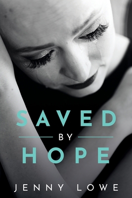 Saved By Hope B0DXQQBSXY Book Cover