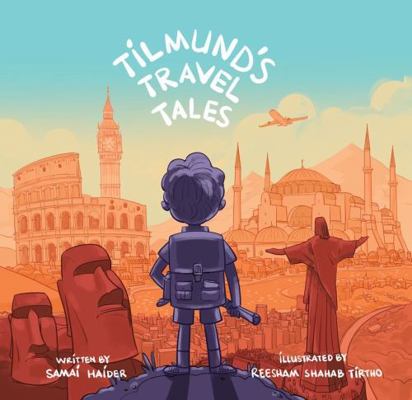 Tilmund's Travel Tales (ENGLISH)