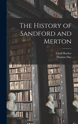 The History of Sandford and Merton 1016941099 Book Cover