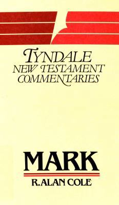 The Gospel According to St. Mark: An Introducti... 0802814018 Book Cover