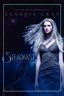 Steadfast 006196123X Book Cover
