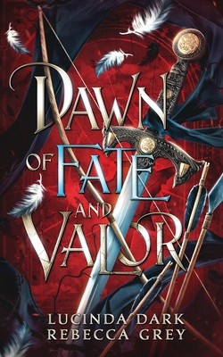 Dawn of Fate & Valor B0CN25KQWW Book Cover